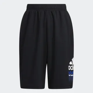 adidas 運動短褲 童裝 IA9316 官方直營 歷史價格詳細信息