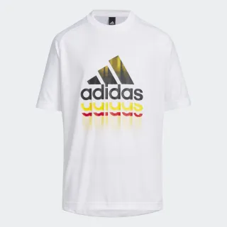 【adidas官方旗艦】短袖上衣 童裝(HE2553) 歷史價格詳細信息