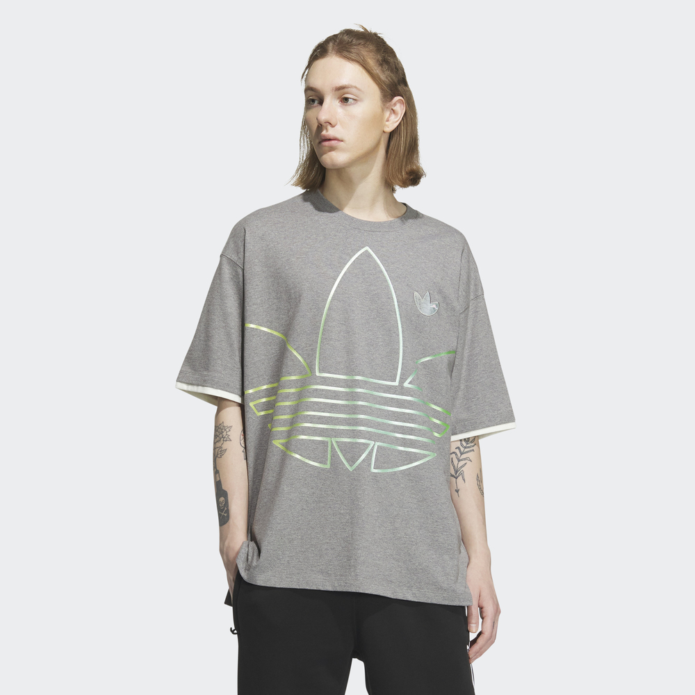 adidas官方旗艦 短袖上衣 男 IA8177 歷史價格詳細信息