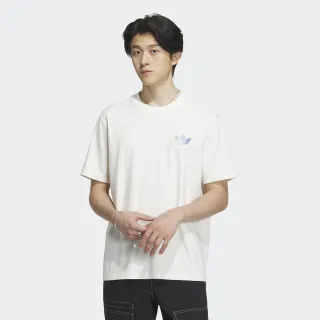 【adidas官方旗艦】短袖上衣 男 - Originals(ED6116) 歷史價格詳細信息