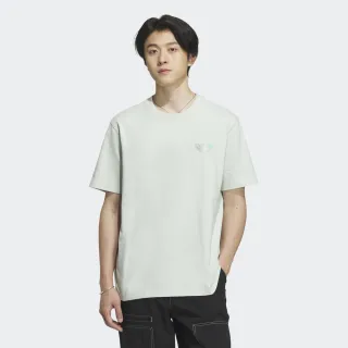 【adidas官方旗艦】短袖上衣 男 - Originals(ED6116) 歷史價格詳細信息