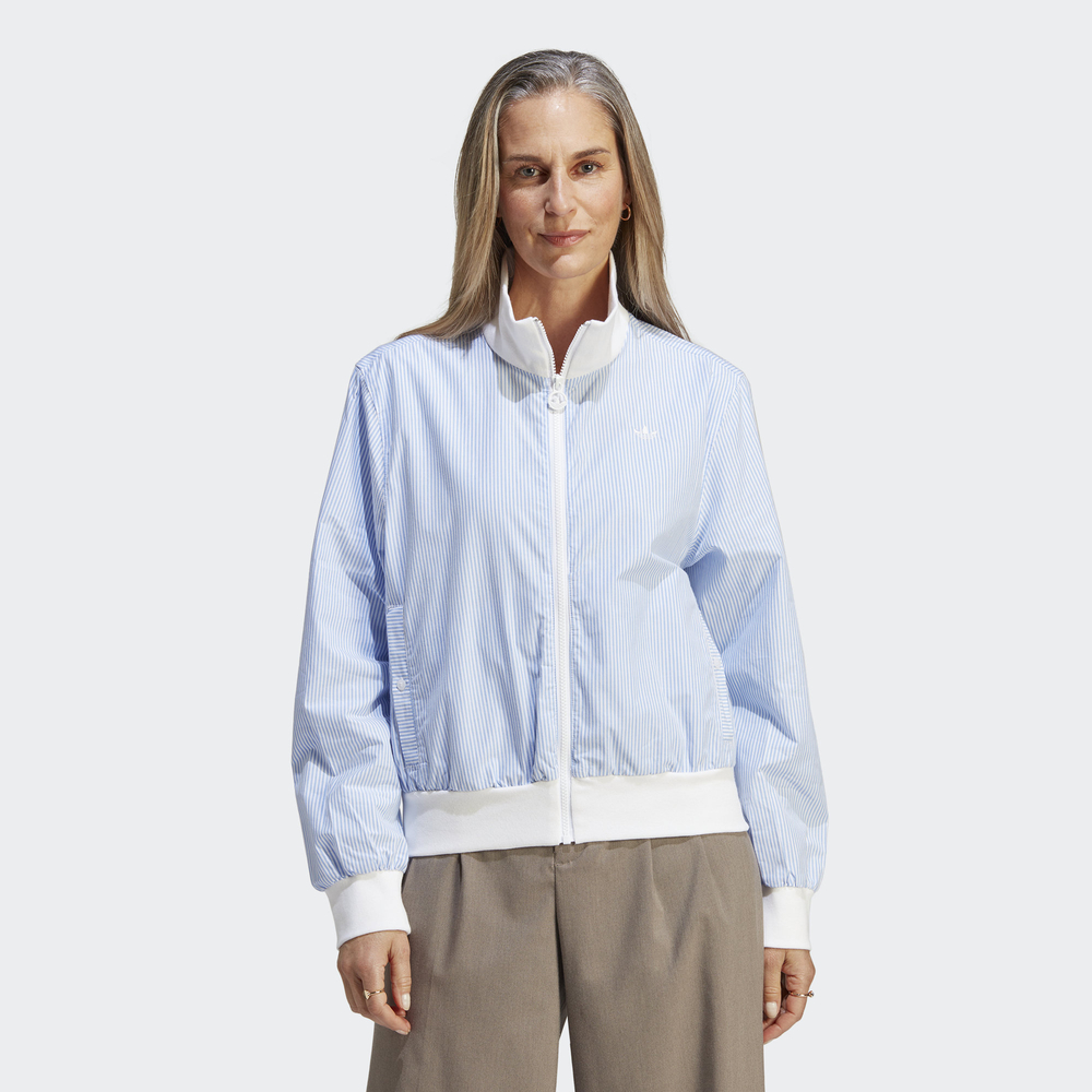 【adidas官方旗艦】運動外套 女 - Originals(HC6603) 歷史價格詳細信息