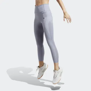 adidas官方旗艦 九分緊身褲 女 HT2172 歷史價格詳細信息