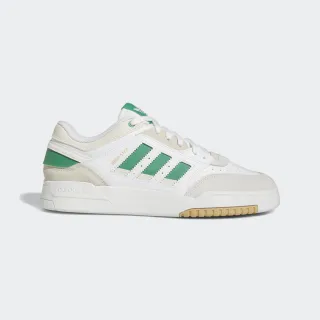 ADIDAS 女鞋 男鞋 休閒鞋 DROP STEP LOW -HQ7133 歷史價格詳細信息