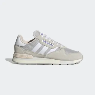 【ADIDAS】TREZIOD 2 休閒鞋 男鞋 米白紅-IG5036 歷史價格詳細信息