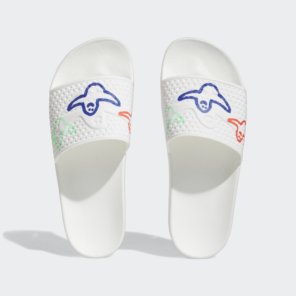 ADIDAS 女鞋 拖鞋 SHMOOFOIL SLIDE -IG5255 歷史價格詳細信息