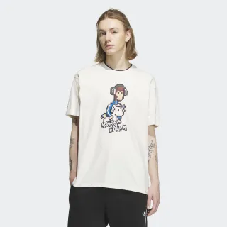 adidas 短袖上衣 - Originals 男/女 H47113 歷史價格詳細信息