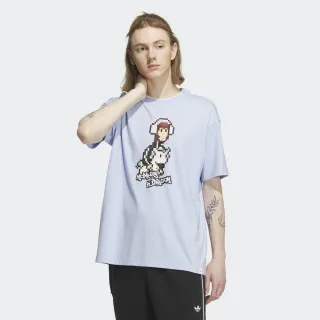 adidas 短袖上衣 - Originals 男/女 H47113 歷史價格詳細信息