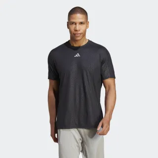 adidas_男性_短袖上衣_黑_HS7509_M WO PU TEE 歷史價格詳細信息