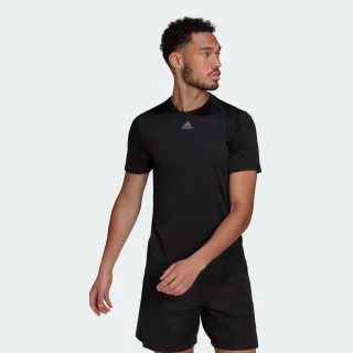【adidas官方旗艦】HIIT 短袖上衣 訓練 男(HS7462) 歷史價格詳細信息