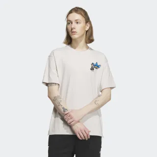 adidas 短袖上衣 - Originals 男/女 H47113 歷史價格詳細信息