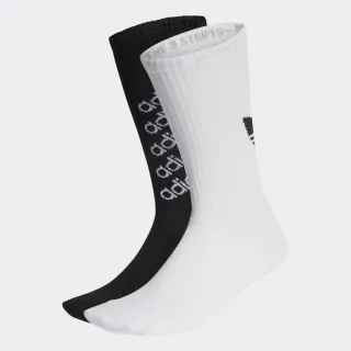 adidas 中筒襪 2 雙入 - Originals 男/女 IB3780 歷史價格詳細信息