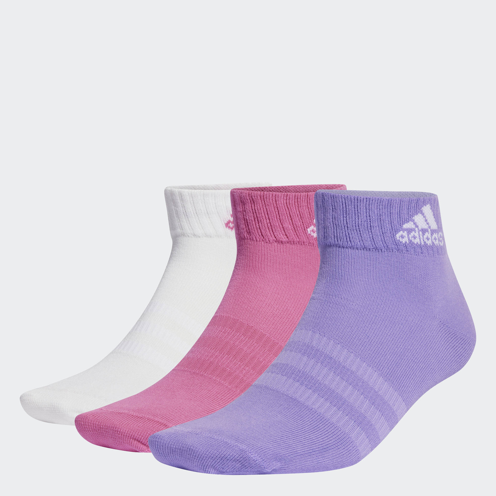 【adidas官方旗艦】腳踝襪 3 雙入 男/女 - Originals(FM0643) 歷史價格詳細信息