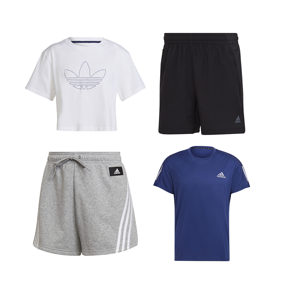 adidas官方旗艦 短袖上衣 男 IA8177 歷史價格詳細信息