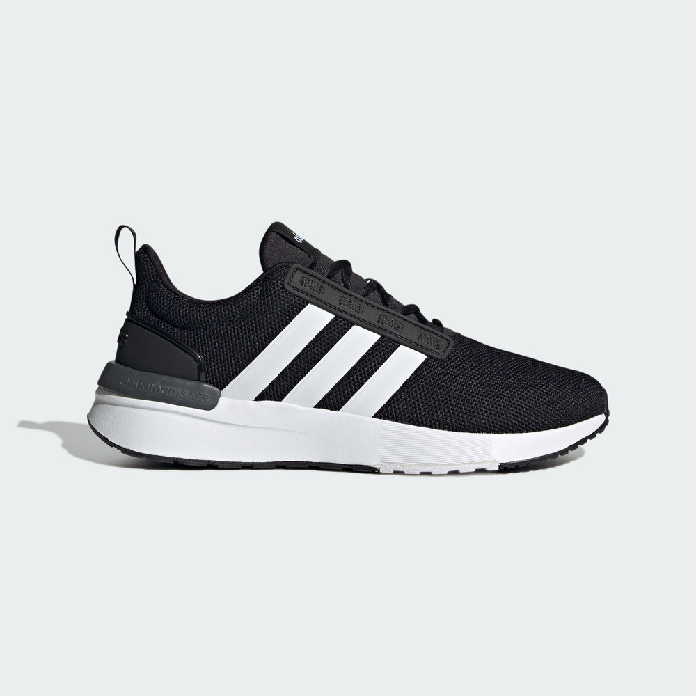 adidas RACER TR21 跑鞋 女 H00654 歷史價格詳細信息