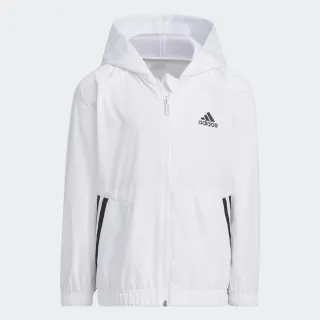 【adidas官方旗艦】連帽外套 童裝(IA8246) 歷史價格詳細信息