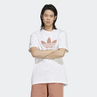 【adidas官方旗艦】ADICOLOR 短袖上衣 男 - Originals(HK2890) 歷史價格詳細信息