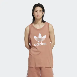 ADIDAS 女 ADICOLOR 運動背心 鏤空 四色 三葉草 - H06611 / 13 / 14 / H20361 歷史價格詳細信息
