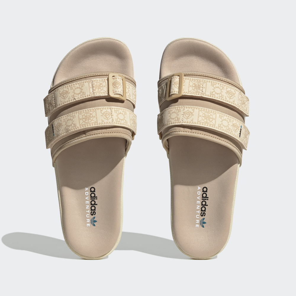 【adidas官方旗艦】ADILETTE SHOWER 運動拖鞋 男/女(GW8747) 歷史價格詳細信息