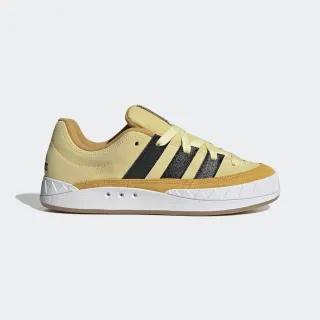 adidas ADIMATIC 運動休閒鞋 滑板 男/女 - Originals HQ6907 官方直營 歷史價格詳細信息