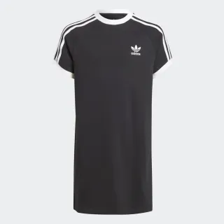 【adidas官方旗艦】ADICOLOR 連身洋裝 女 - Originals(IC5383) 歷史價格詳細信息