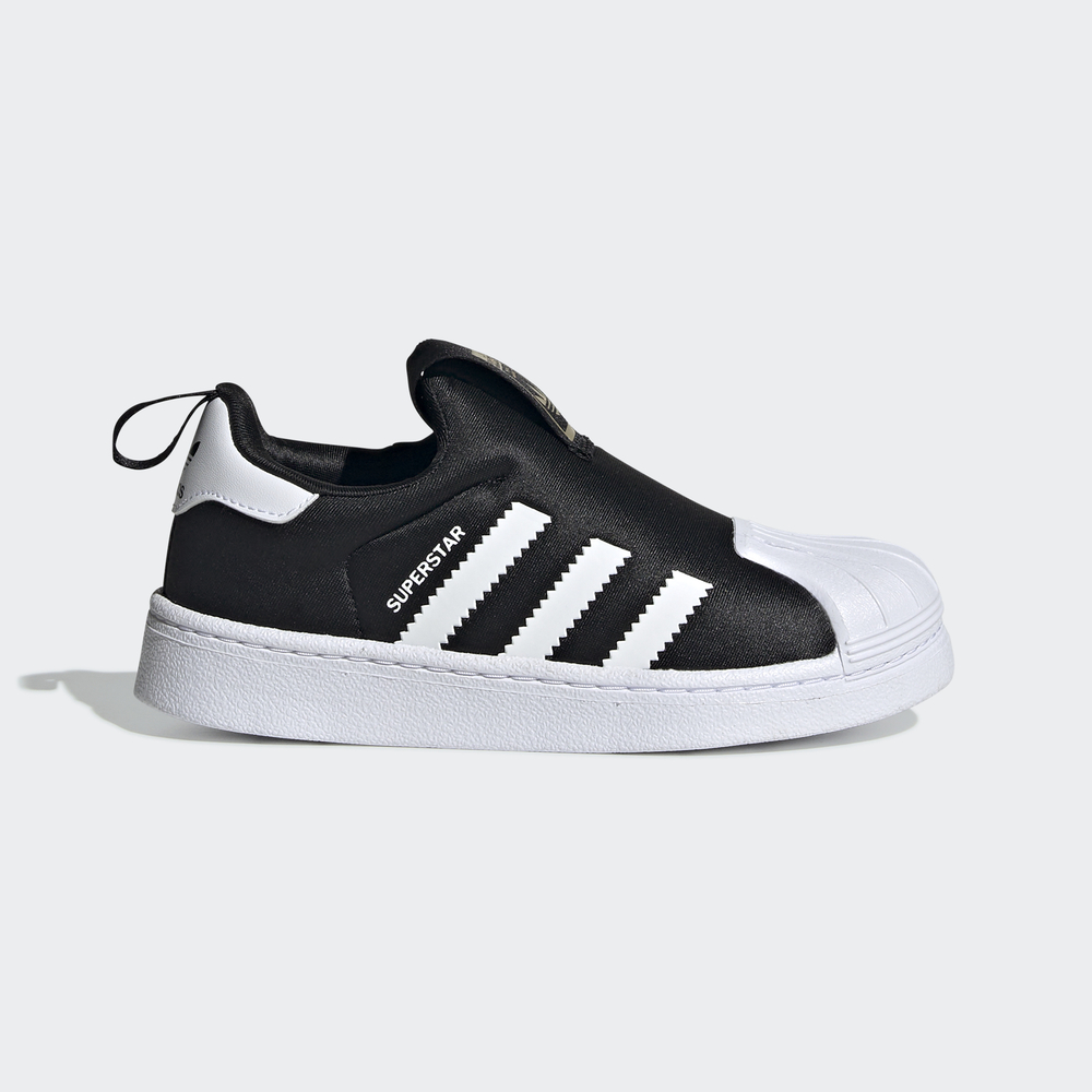 【adidas官方旗艦】SUPERSTAR 360 PRIMEBLUE 涼鞋 貝殼 童鞋 - Originals(FX4932) 歷史價格詳細信息