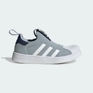 【adidas官方旗艦】SUPERSTAR 360 PRIMEBLUE 涼鞋 貝殼 童鞋 - Originals(FX4932) 歷史價格詳細信息