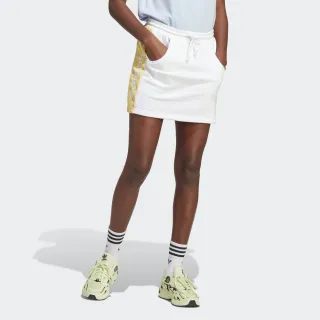 adidas 運動短裙 - Originals 女 HC7058 歷史價格詳細信息