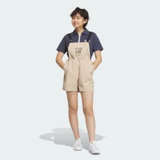 adidas DISNEY 小飛象連身褲  女 - Originals IN1040 官方直營 歷史價格詳細信息