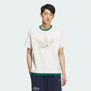 adidas DISNEY 小飛象風衣外套 男/女 - Originals IN1048 官方直營 歷史價格詳細信息