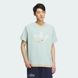 adidas DISNEY 小飛象風衣外套 男/女 - Originals IN1048 官方直營 歷史價格詳細信息