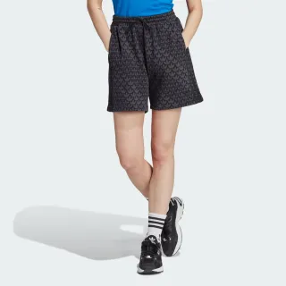 【adidas官方旗艦】運動短褲 女(HN5550) 歷史價格詳細信息