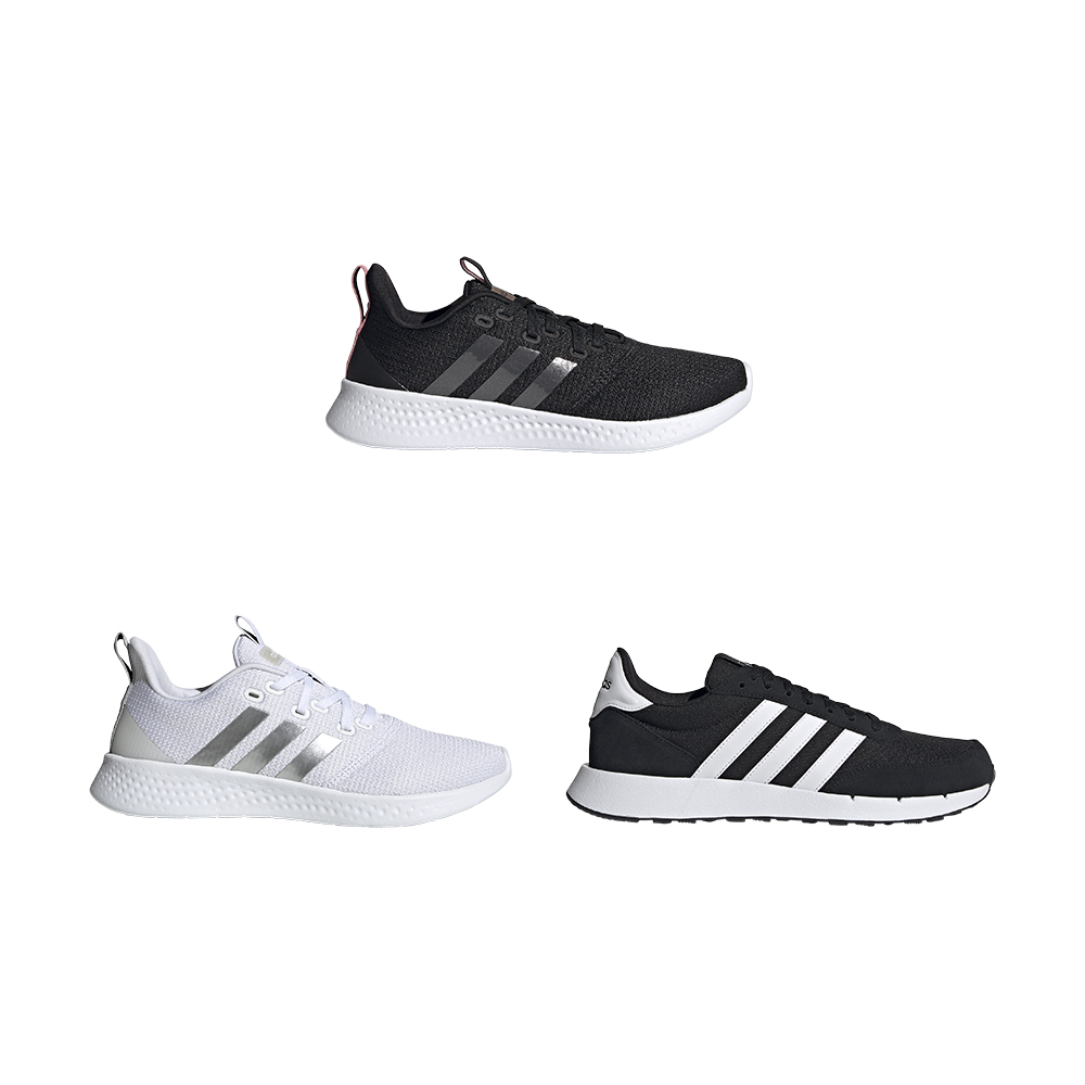 adidas 慢跑鞋 Puremotion 白 桃紅 花布 透氣 小白鞋 愛迪達 女鞋【ACS】 FZ0364 歷史價格詳細信息
