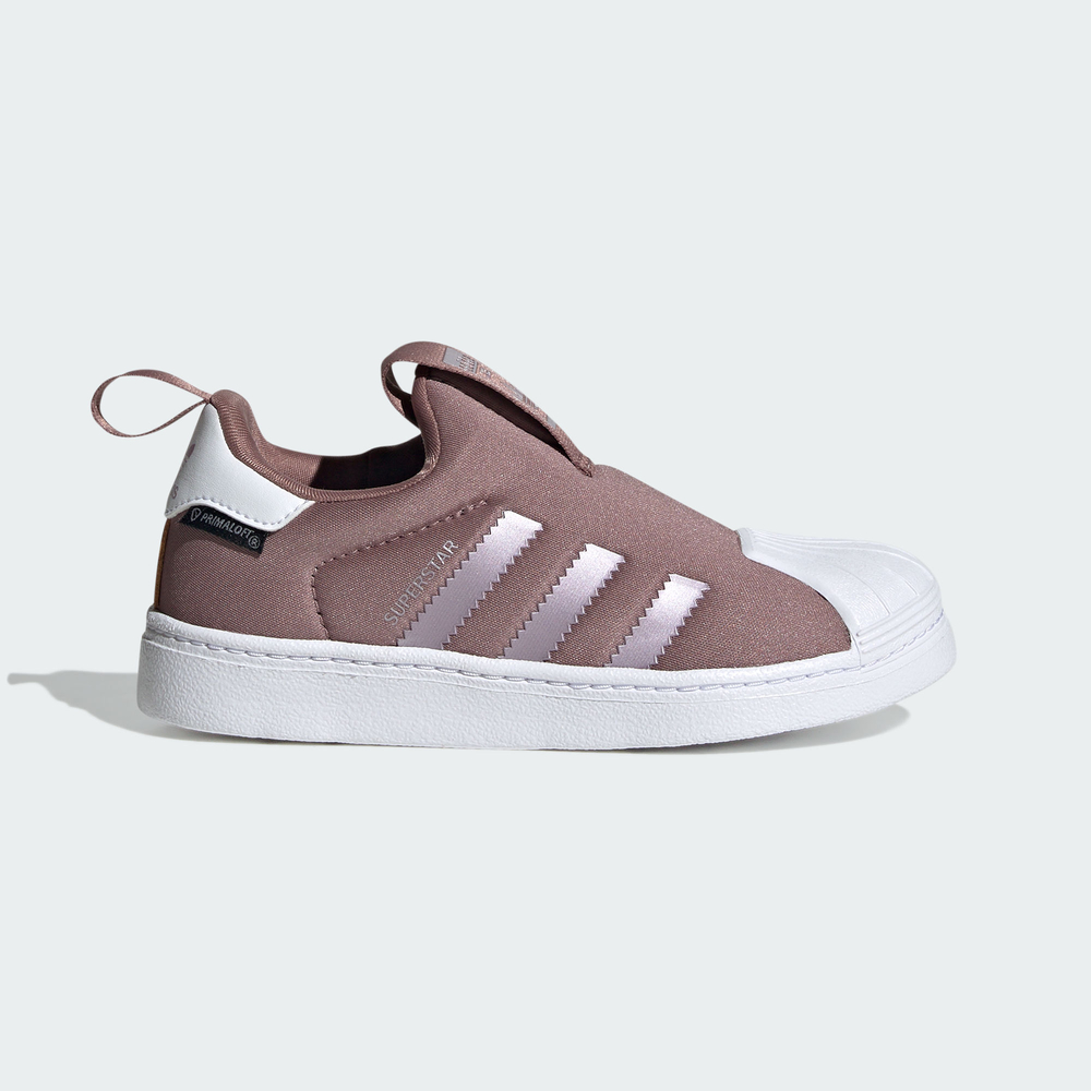 【adidas官方旗艦】SUPERSTAR 360 PRIMEBLUE 涼鞋 貝殼 童鞋 - Originals(FX4932) 歷史價格詳細信息