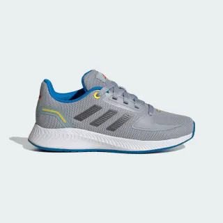 【adidas官方旗艦】RUN FALCON 2.0 跑鞋 慢跑鞋 運動鞋 女(GV9575) 歷史價格詳細信息