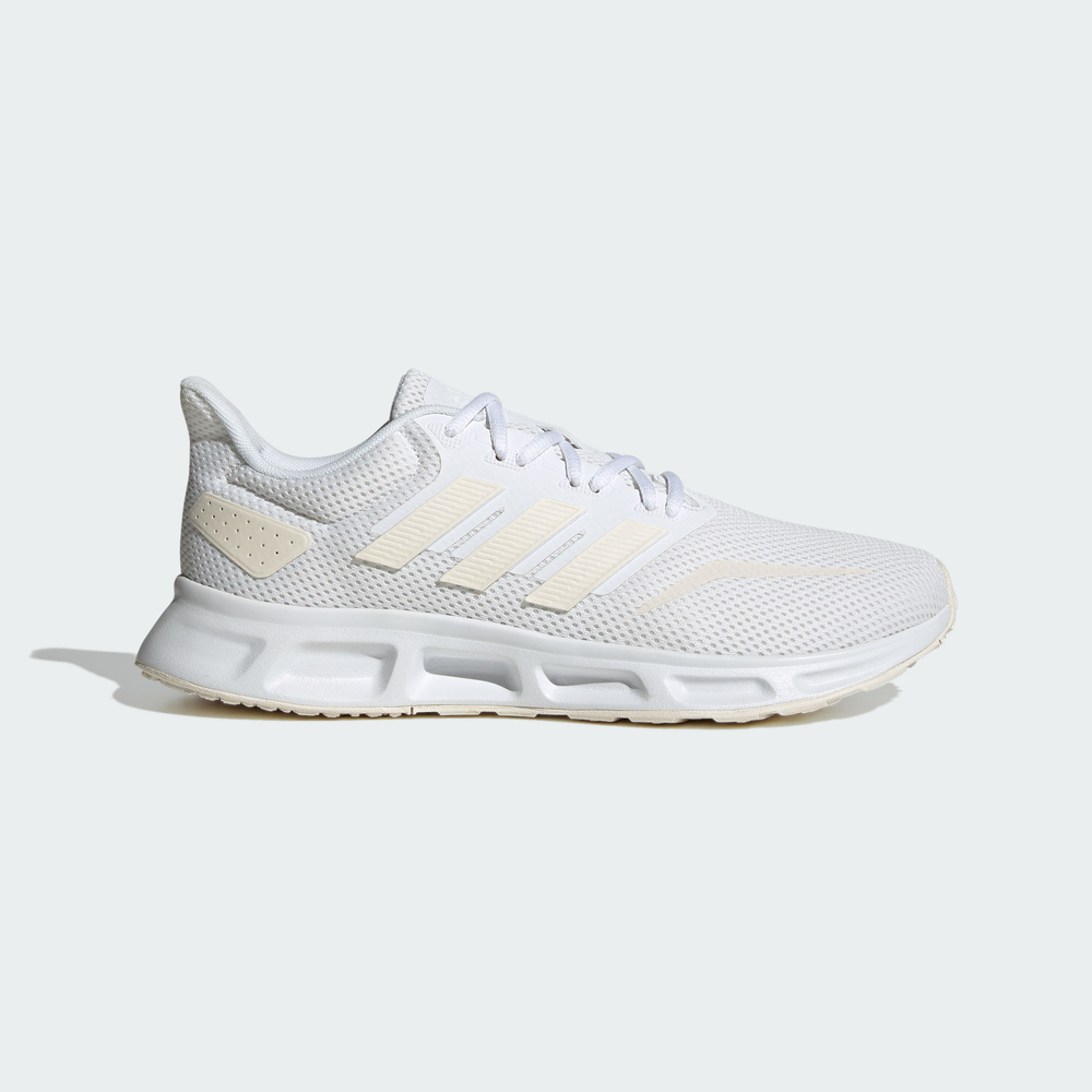 adidas 慢跑鞋 Showtheway 灰 藍 愛迪達 透氣輕量 女鞋 運動鞋 【ACS】 FX3751 歷史價格詳細信息