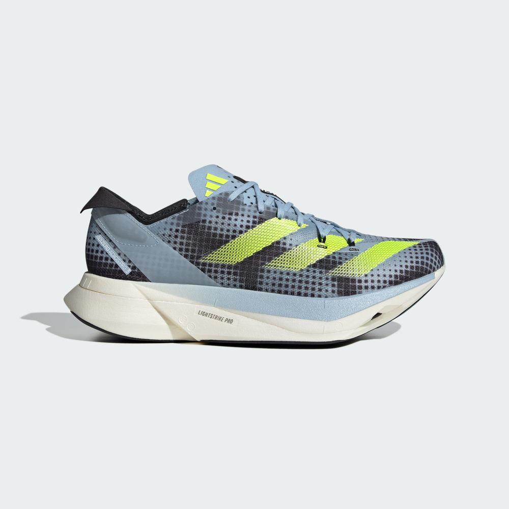 ADIDAS ADIZERO ADIOS PRO 3 男 專業運動 跑步鞋 ID8468 歷史價格詳細信息