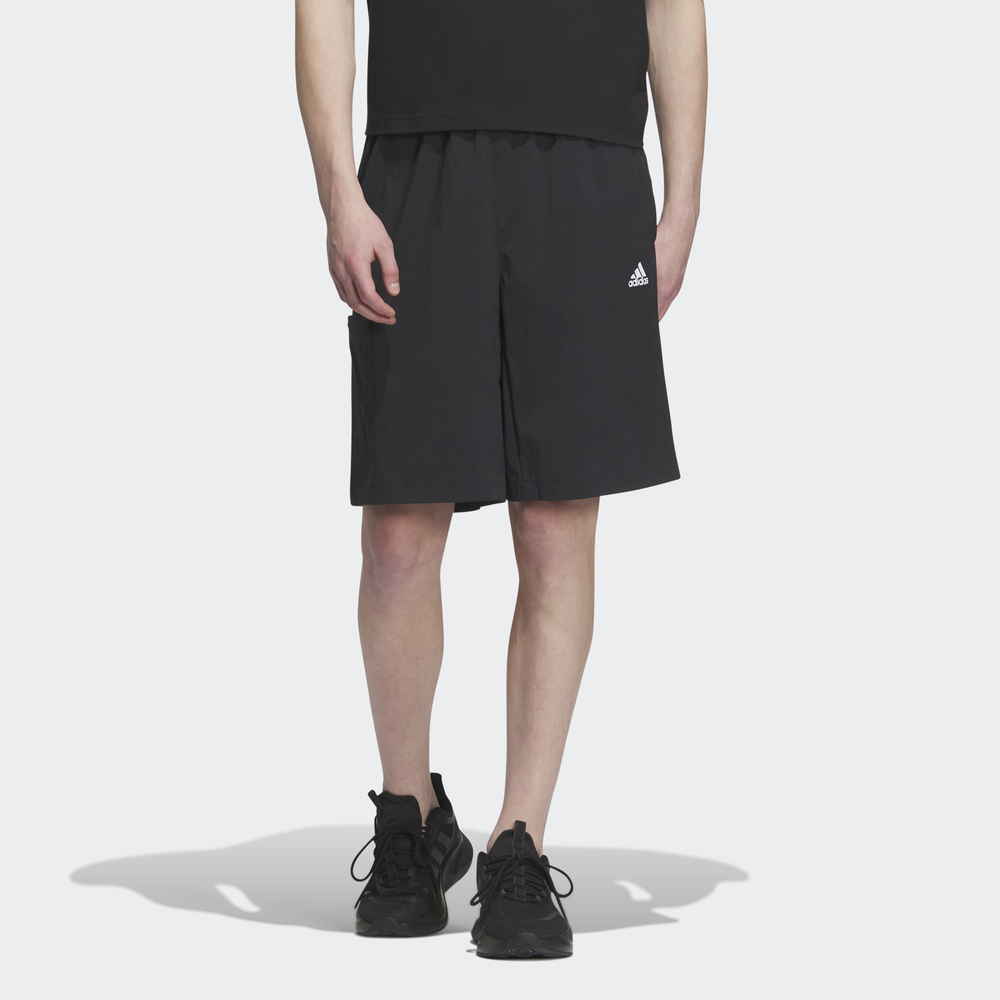 【adidas官方旗艦】運動短褲 男(HB6521) 歷史價格詳細信息