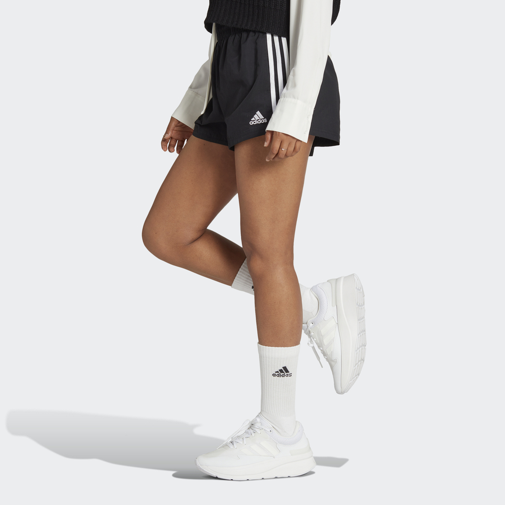 【adidas官方旗艦】3-STRIPES 緊身褲 女(HD4471) 歷史價格詳細信息