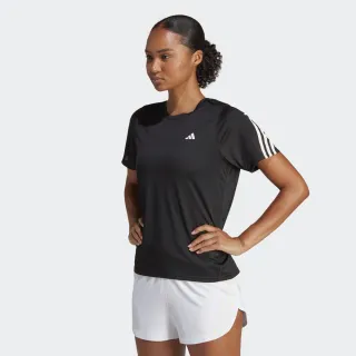 adidas 3-STRIPES 短袖上衣 女 GH3800 歷史價格詳細信息