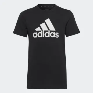 adidas ESSENTIALS 短袖上衣 童裝  GN3994 歷史價格詳細信息