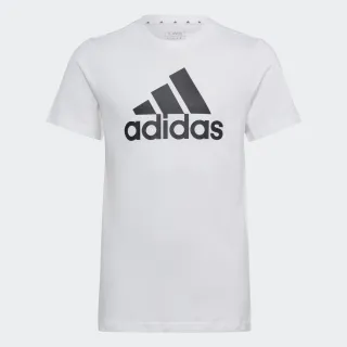 adidas ESSENTIALS 短袖上衣 童裝  GN3994 歷史價格詳細信息