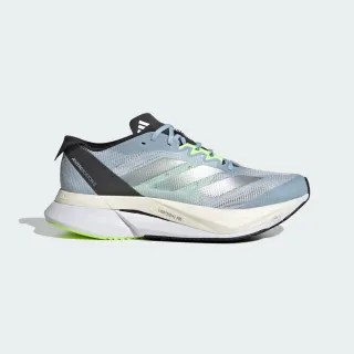 【adidas官方旗艦】ADIZERO BOSTON 11 跑鞋 慢跑鞋 運動鞋 女(GV9076) 歷史價格詳細信息