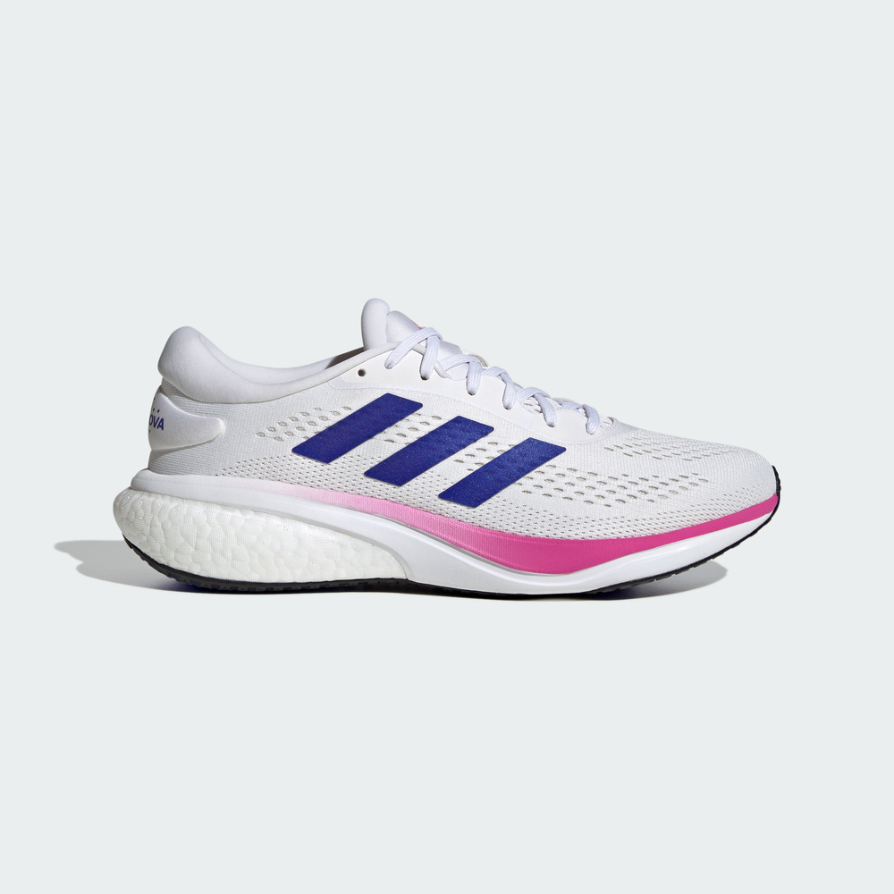 ADIDAS 慢跑鞋 運動鞋 SUPERNOVA 2 X PARLEY 男 HP2234 黑色 全黑 歷史價格詳細信息