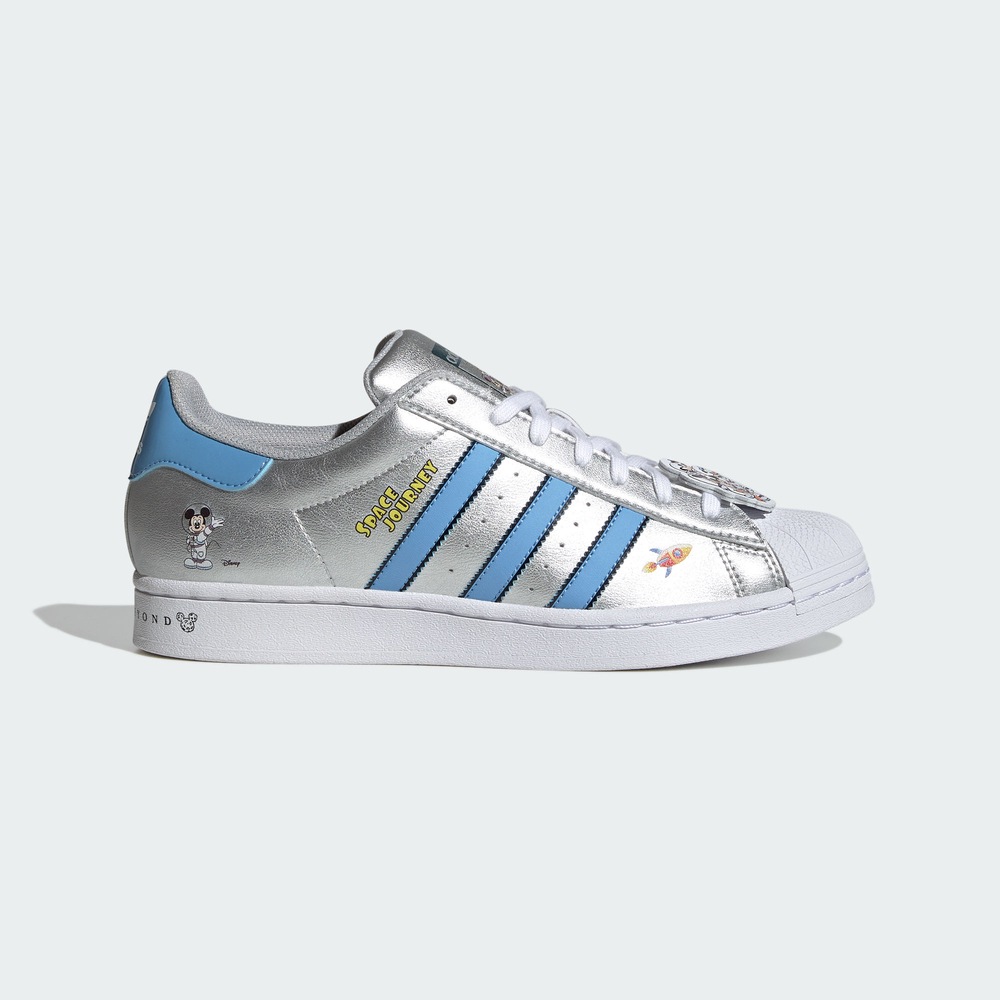 【adidas官方旗艦】SUPERSTAR 運動休閒鞋 貝殼 男/女 - Originals(ID1712) 歷史價格詳細信息