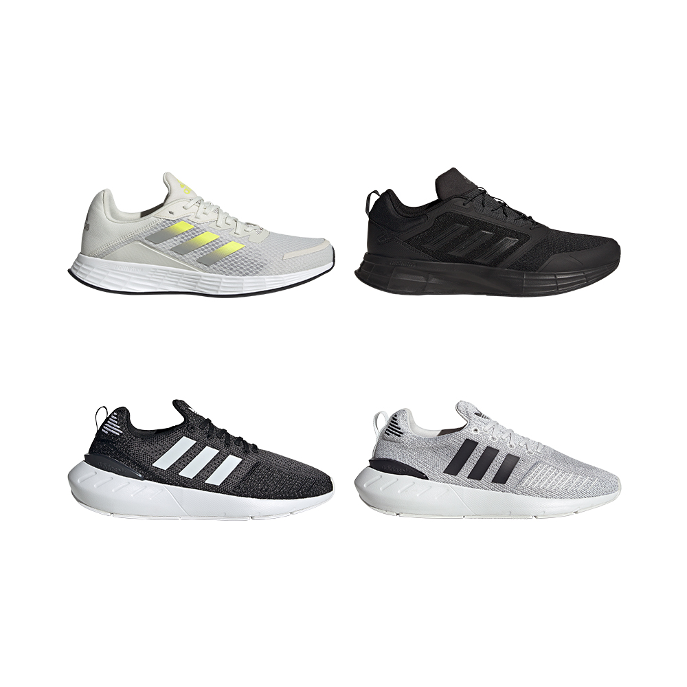 【ADIDAS】SWIFT RUN 22 W 女 慢跑鞋-GV7971 歷史價格詳細信息