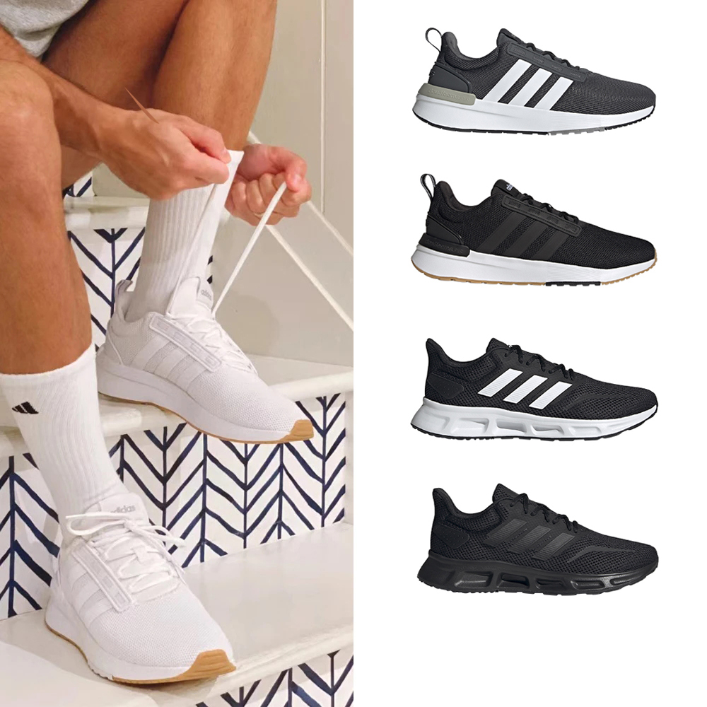 adidas RACER TR21 跑鞋 女 H00654 歷史價格詳細信息