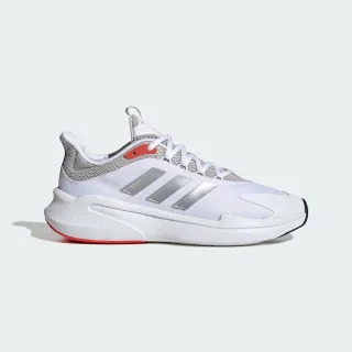 Adidas Alphaedge + [IF7289] 男 慢跑鞋 運動 訓練 路跑 緩震 耐磨 舒適 愛迪達 白銀紅 歷史價格詳細信息