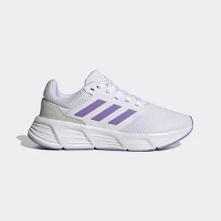 【adidas官方旗艦】GALAXY 5 跑鞋 慢跑鞋 運動鞋 女(FY6743) 歷史價格詳細信息