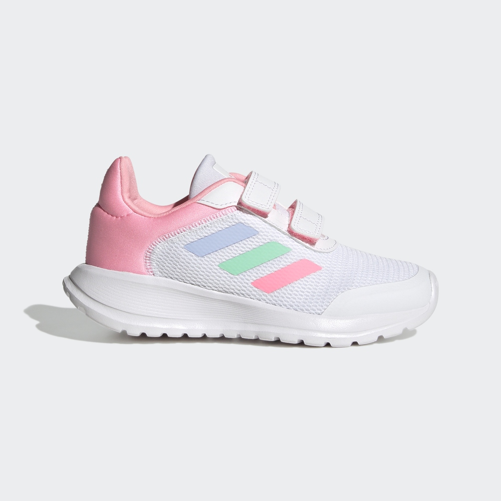 【adidas 官方旗艦】TENSAUR 運動鞋 童鞋(GZ3442) 歷史價格詳細信息
